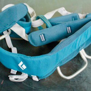 Black Diamond Womens Primrose Harness
